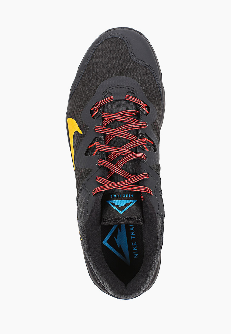 Мужские кроссовки Nike (Найк) CW3808: изображение 9