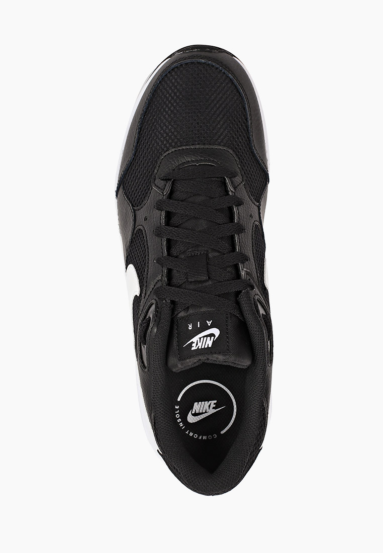 Мужские кроссовки Nike (Найк) CW4555: изображение 4