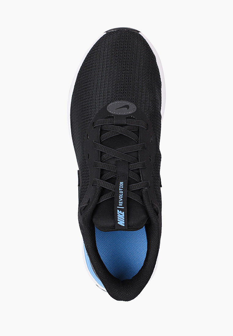 Мужские кроссовки Nike (Найк) CZ8591: изображение 9