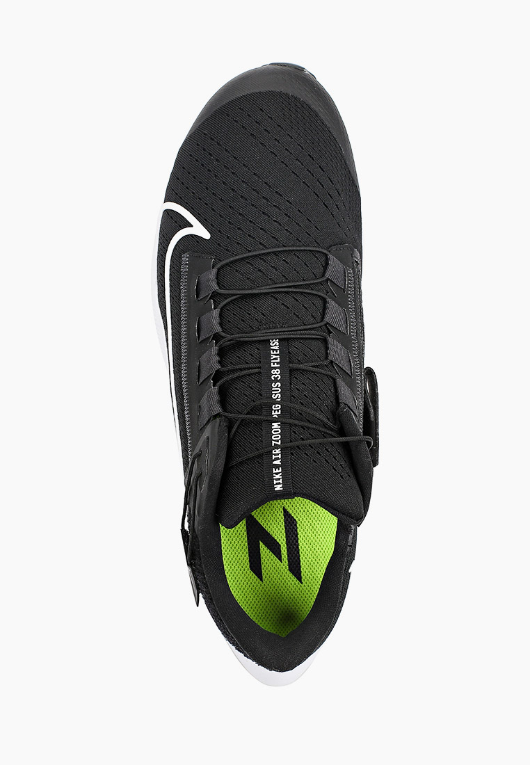 Мужские кроссовки Nike (Найк) DA6674: изображение 4