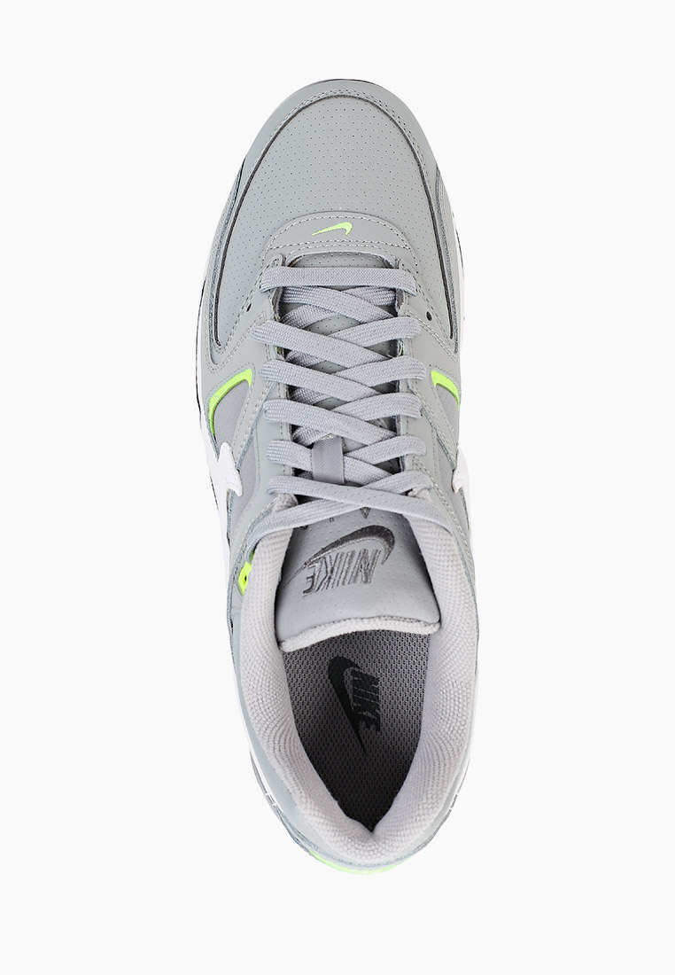 Мужские кроссовки Nike (Найк) DD8685: изображение 4