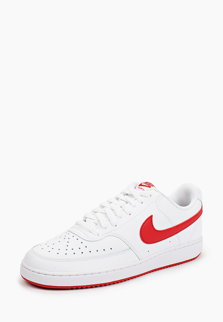 Мужские кеды Nike (Найк) CD5463: изображение 22