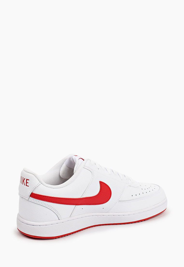 Мужские кеды Nike (Найк) CD5463: изображение 23