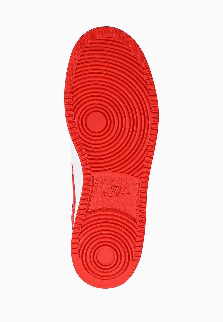 Мужские кеды Nike (Найк) CD5463: изображение 25