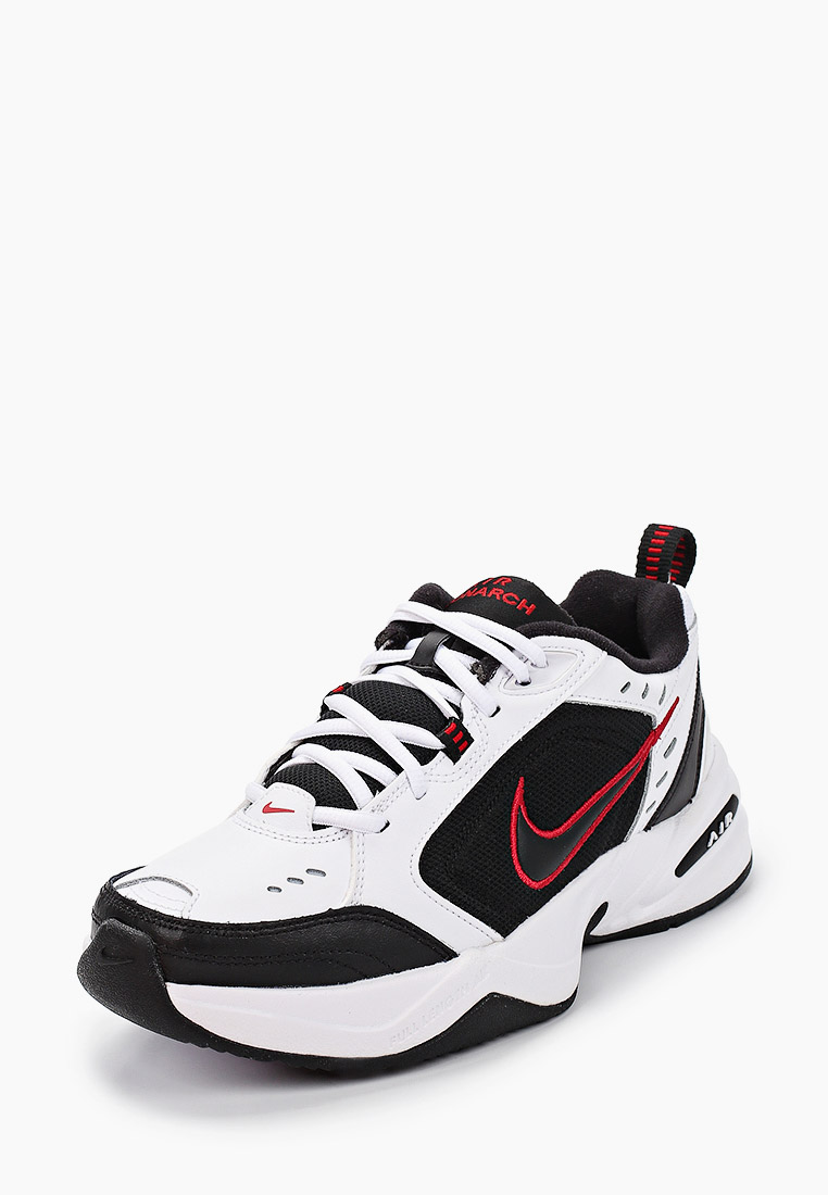 Мужские кроссовки Nike (Найк) 415445: изображение 12