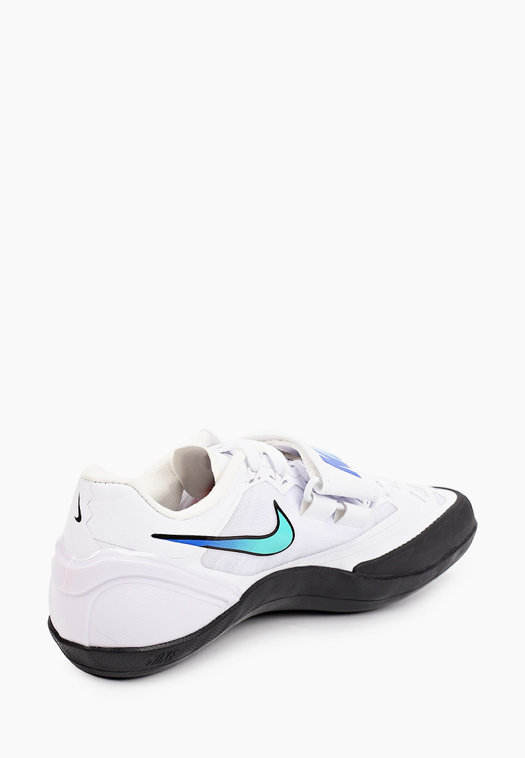 Мужские кроссовки Nike (Найк) 685131: изображение 3