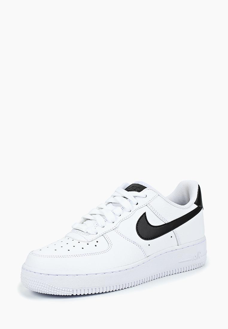 Кеды Nike Air Force 1 07