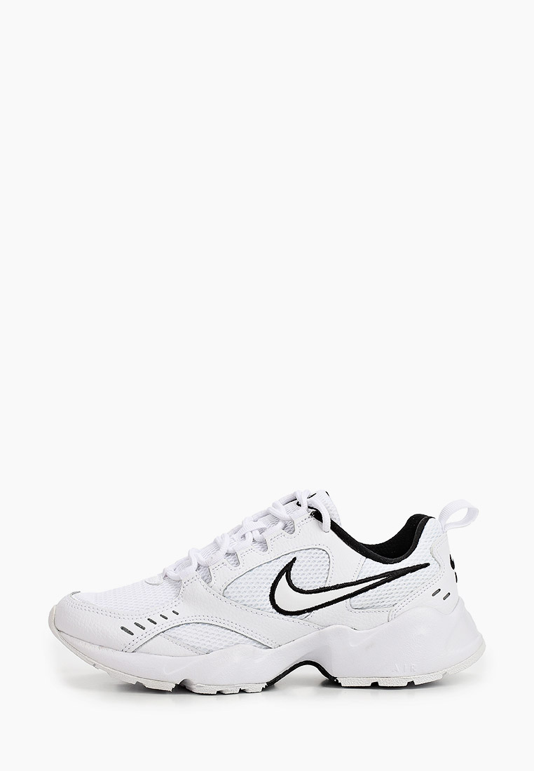 Купить Белые Кроссовки Nike