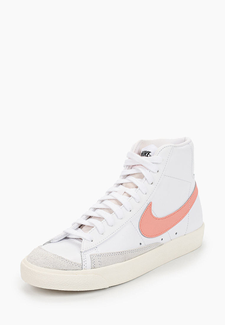 Купить Высокие Кроссовки Nike Женские