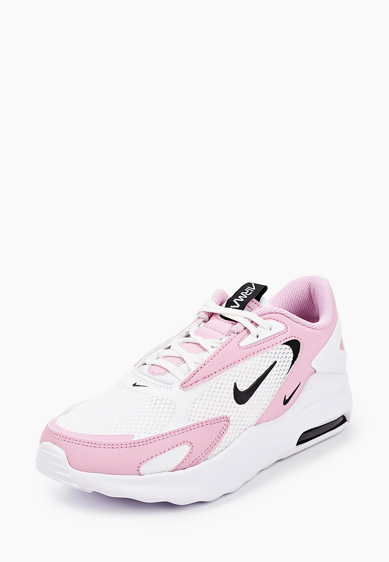 Женские кроссовки Nike (Найк) CU4152 купить за 10699 руб.