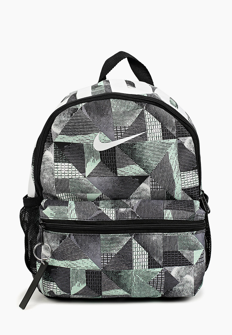 Рюкзак для мальчиков Nike (Найк) CU8328: изображение 1