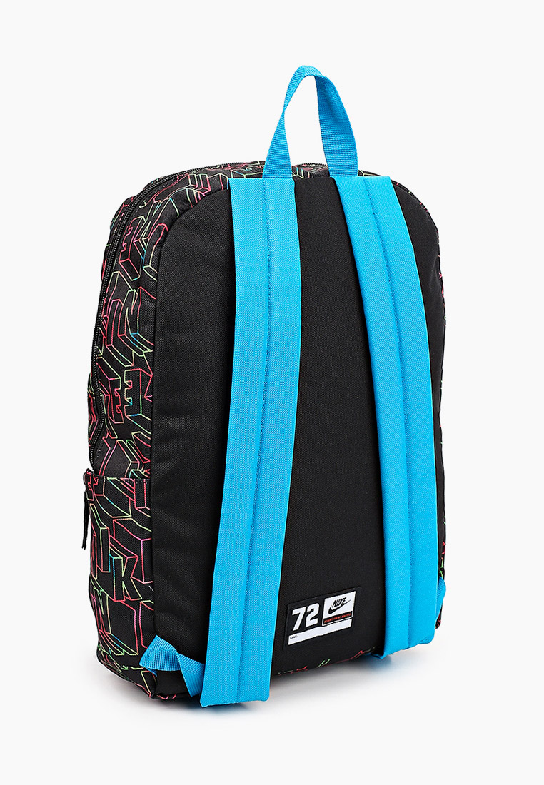 Рюкзак для мальчиков Nike (Найк) CU8335: изображение 2