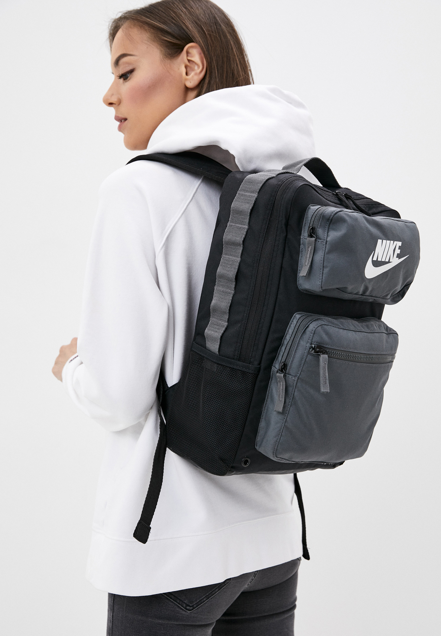 Рюкзак для мальчиков Nike (Найк) BA6170: изображение 4