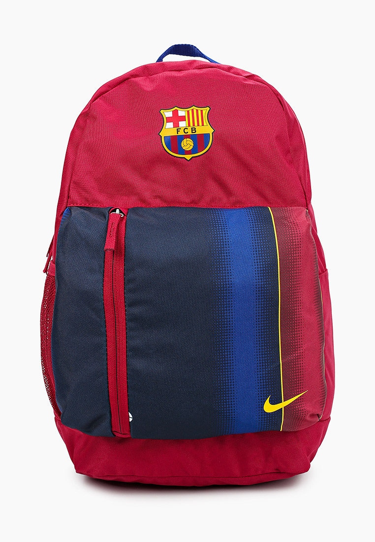 Рюкзак для мальчиков Nike (Найк) CK6683: изображение 1
