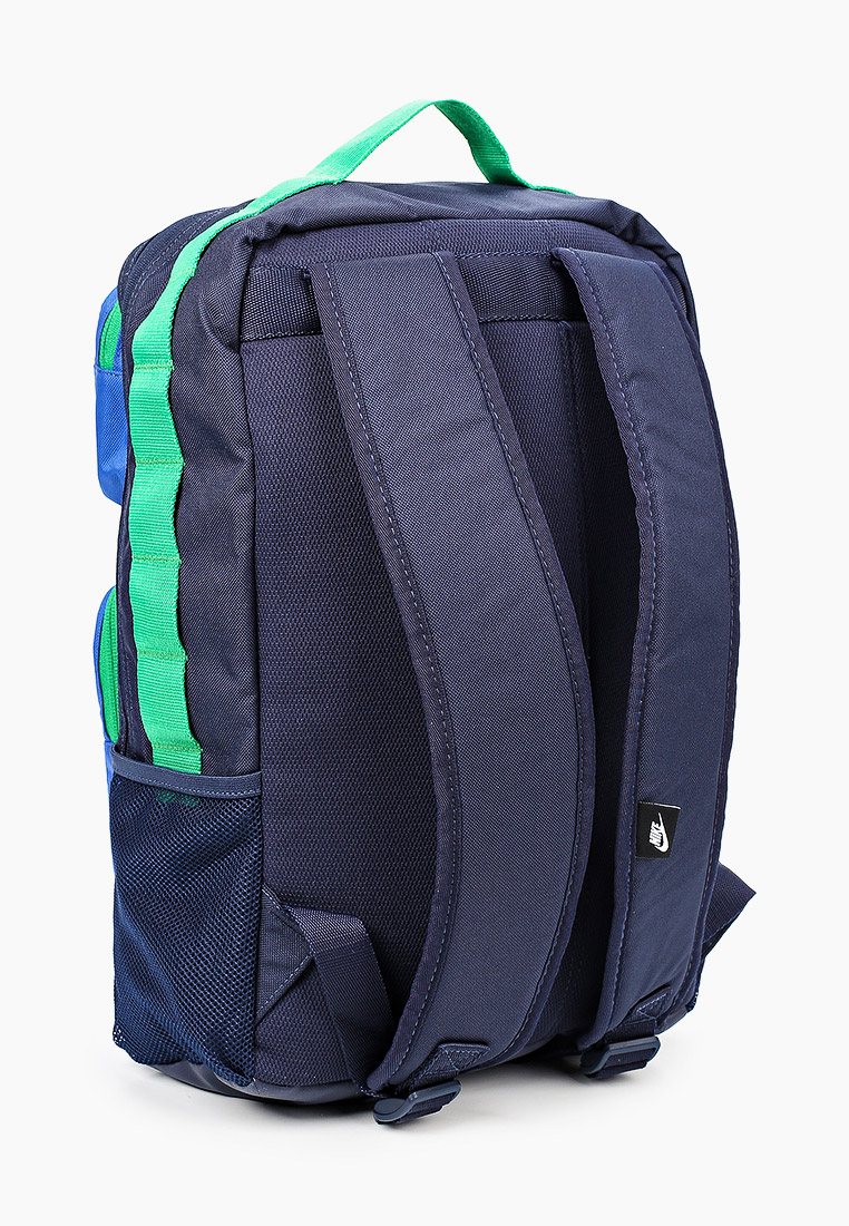 Рюкзак для мальчиков Nike (Найк) BA6170: изображение 2