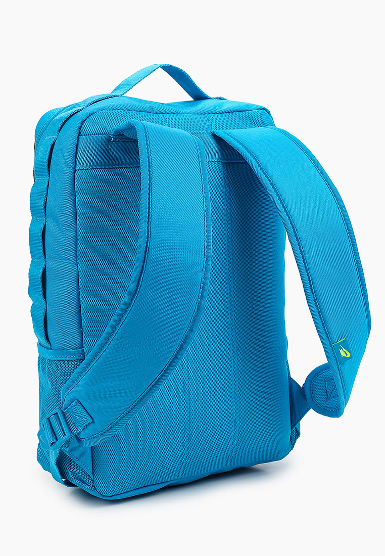 Рюкзак для мальчиков Nike (Найк) BA6170: изображение 5