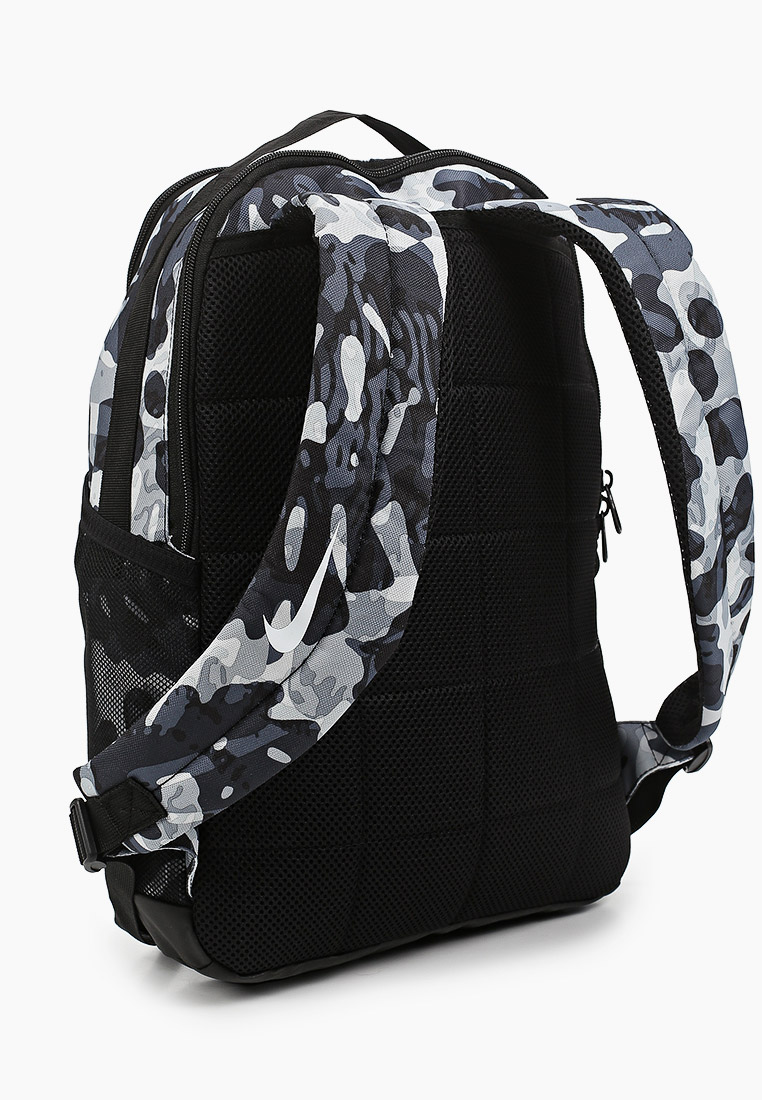 Рюкзак для мальчиков Nike (Найк) CU8323: изображение 2