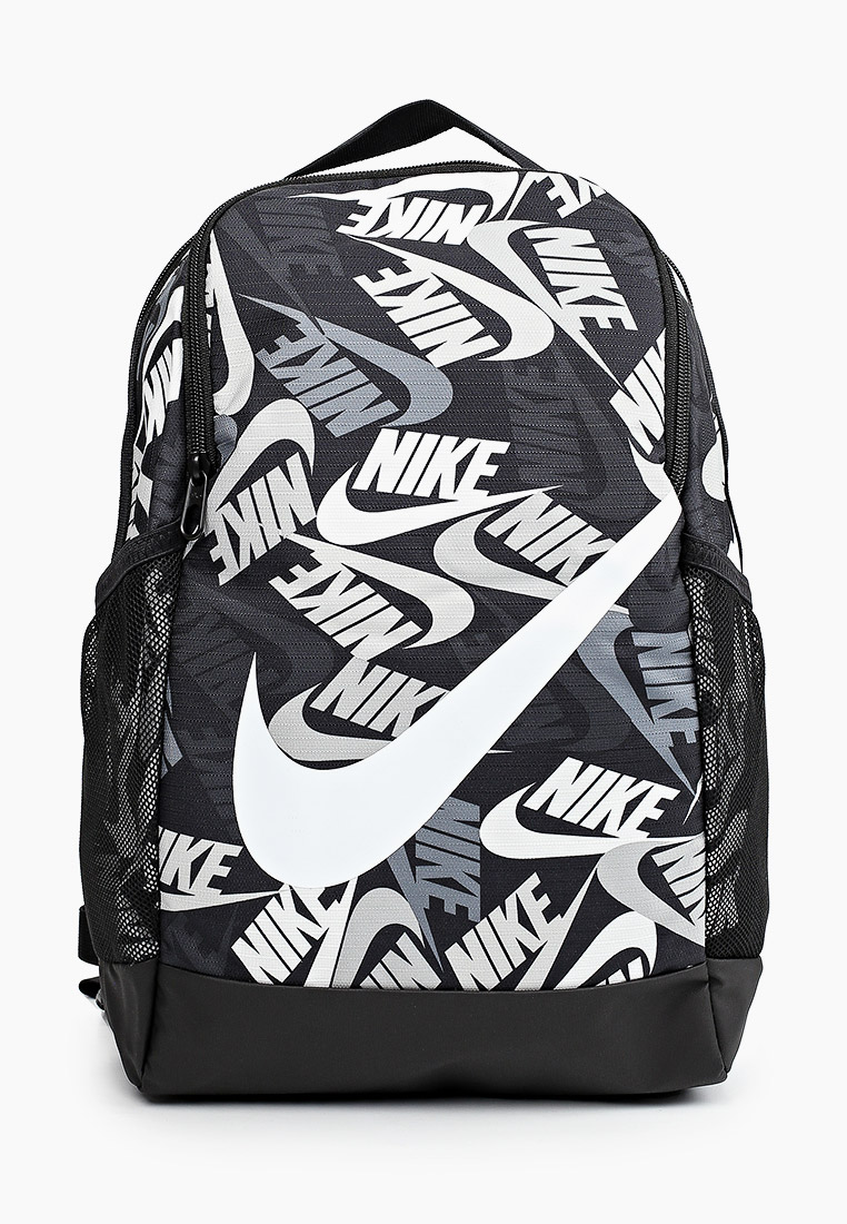 Рюкзак для мальчиков Nike (Найк) CU8962: изображение 1