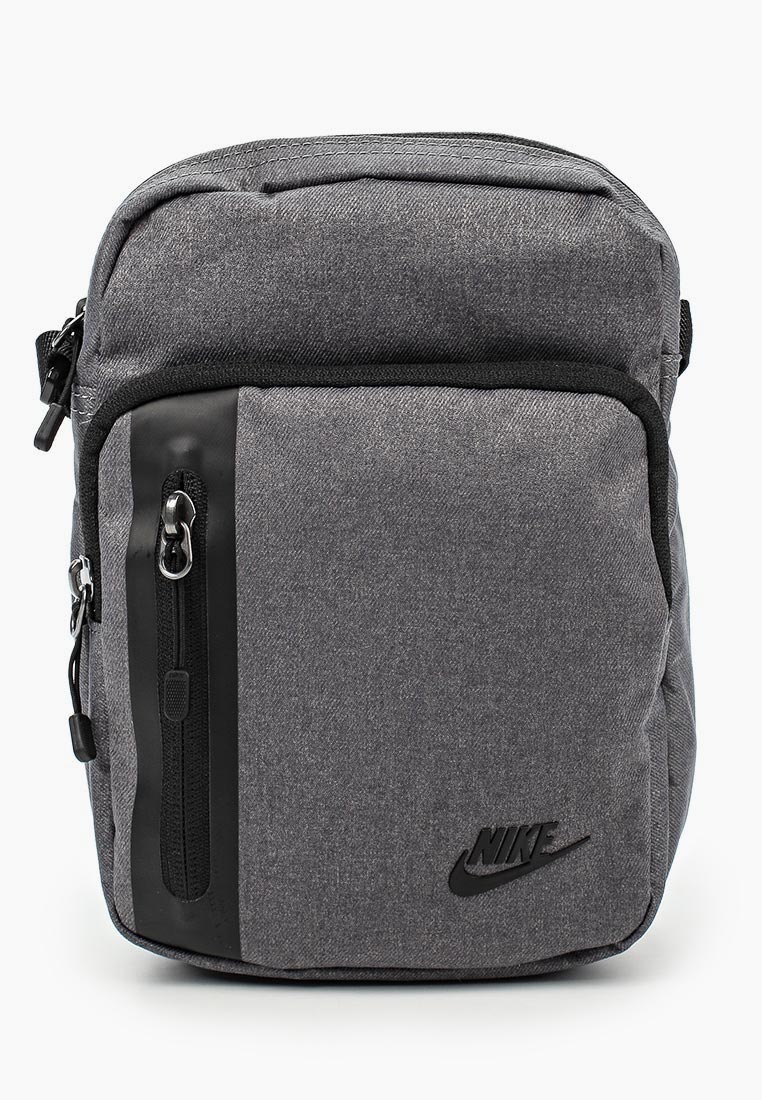 Спортивная сумка мужская Nike (Найк) BA5268 купить за 1999 руб.