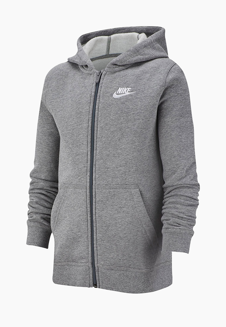 Толстовка Nike (Найк) BV3699: изображение 1