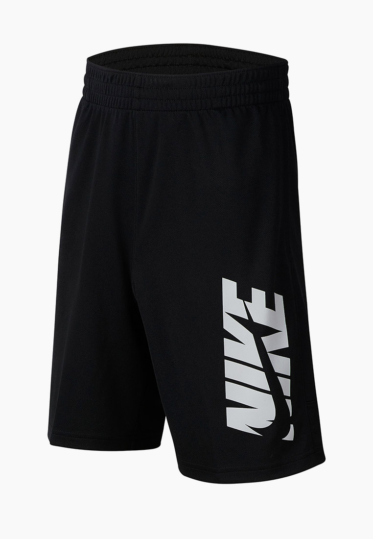 Шорты для мальчиков Nike (Найк) CJ7744: изображение 4