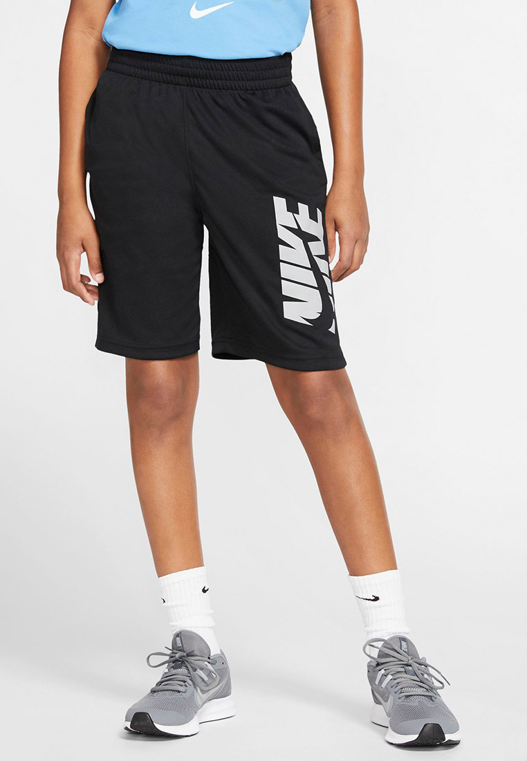 Шорты для мальчиков Nike (Найк) CJ7744: изображение 6