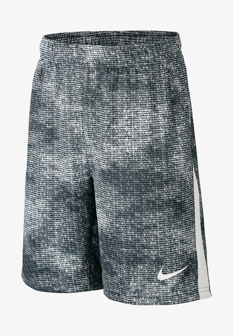Шорты для мальчиков Nike (Найк) CJ7741: изображение 1