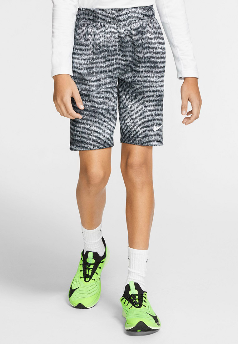 Шорты для мальчиков Nike (Найк) CJ7741: изображение 3