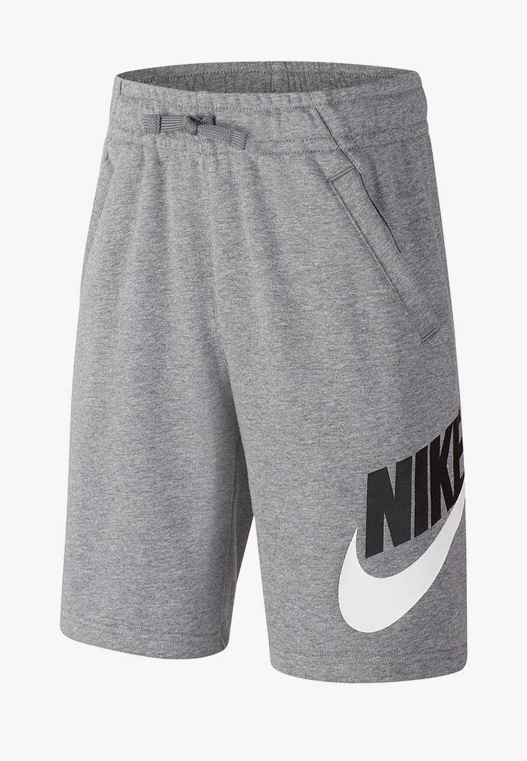 Шорты для мальчиков Nike (Найк) CK0509: изображение 1