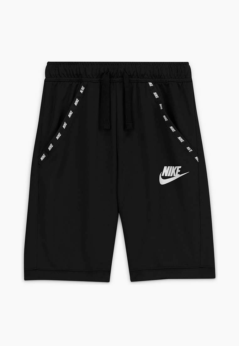 Шорты для мальчиков Nike (Найк) CU9209: изображение 1