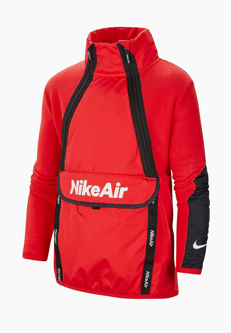 Олимпийка Nike (Найк) CU9320: изображение 1