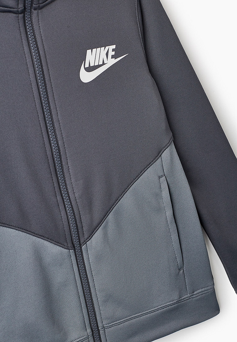 Спортивный костюм для мальчиков Nike (Найк) CV9335 купить за 2964 руб.