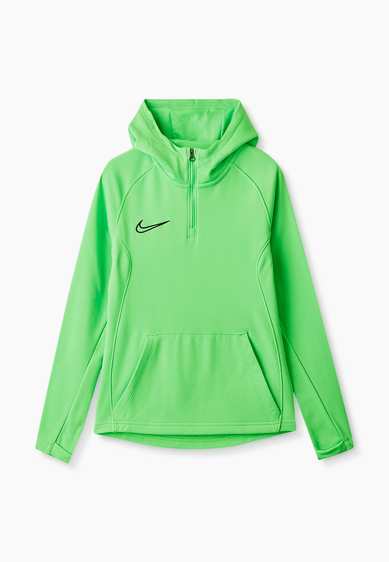 Толстовка Nike (Найк) CT2387: изображение 1