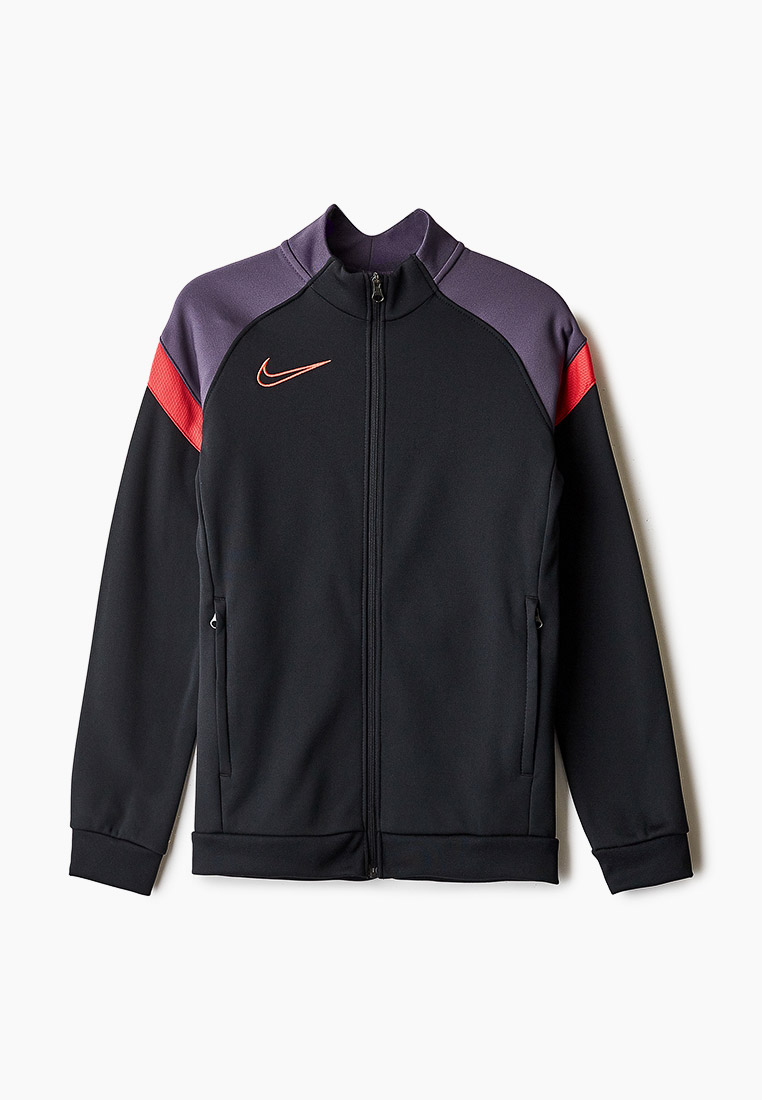 Олимпийка Nike (Найк) CT2408: изображение 4