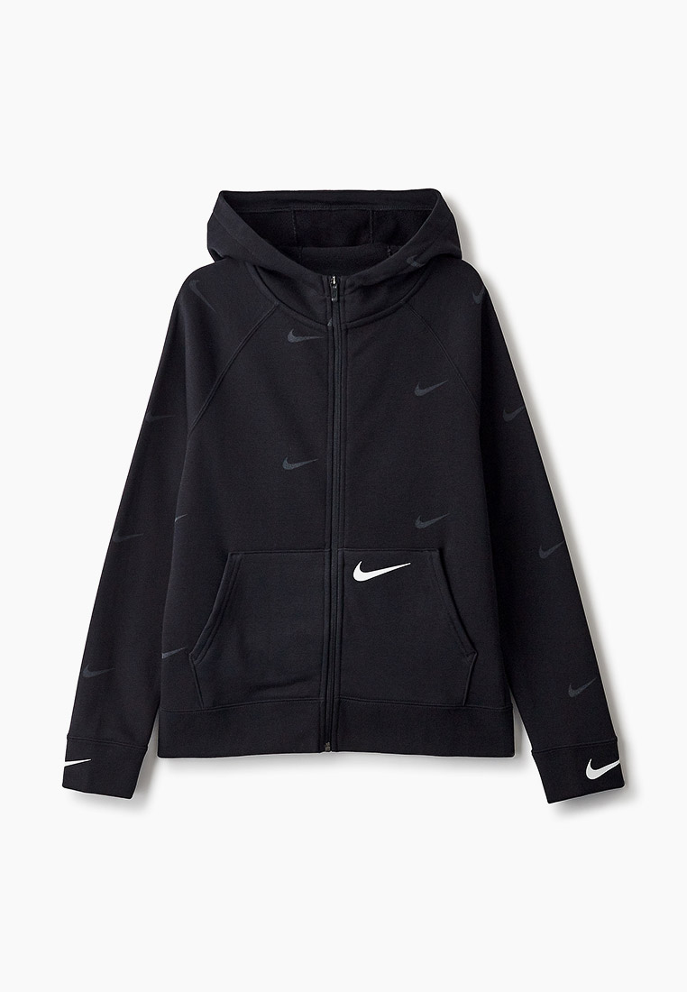 Толстовка Nike (Найк) DA0768: изображение 1