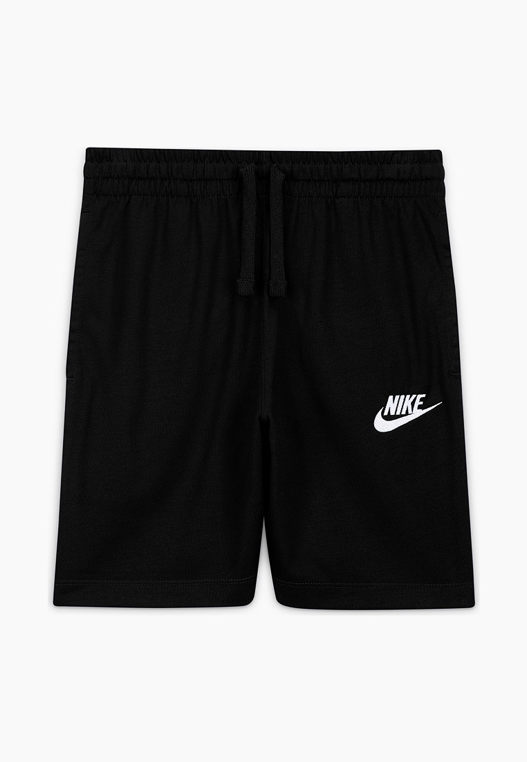 Шорты для мальчиков Nike (Найк) DA0806: изображение 2