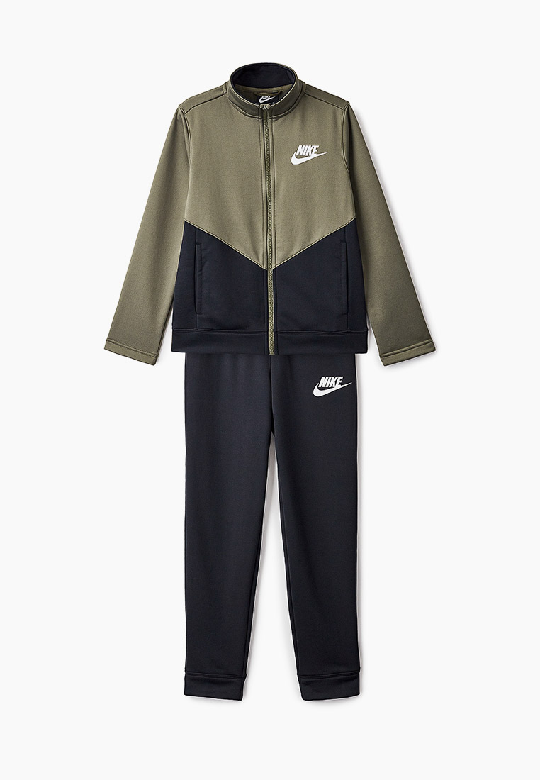 Спортивный костюм для мальчиков Nike (Найк) CV9335 купить за 2789 руб.
