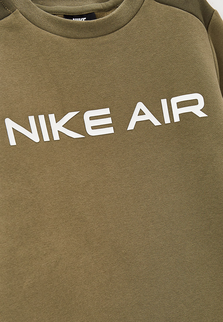 Толстовка Nike (Найк) DA0703: изображение 3
