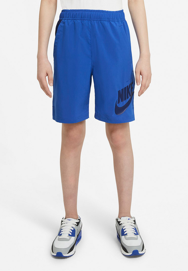 Шорты для мальчиков Nike (Найк) DA0855: изображение 5