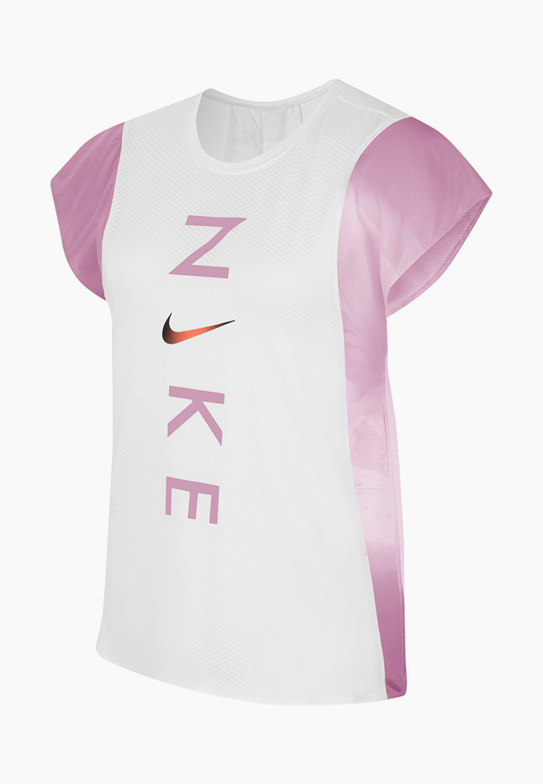 Футболка Женская Спортивная Nike Купить В Мурманске