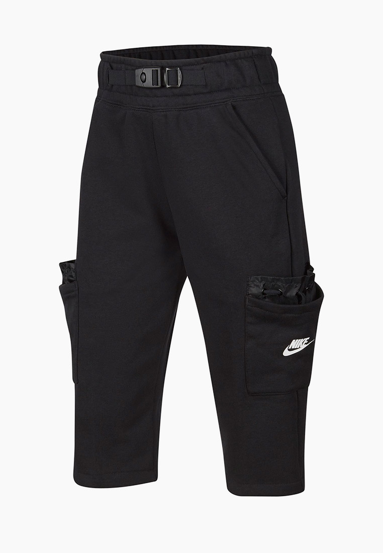 Спортивные брюки для девочек Nike (Найк) DA1399