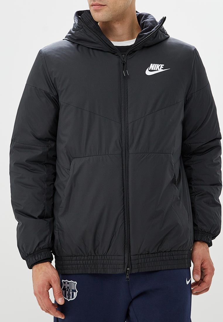 Куртка Nike Мужская Купить В Москве
