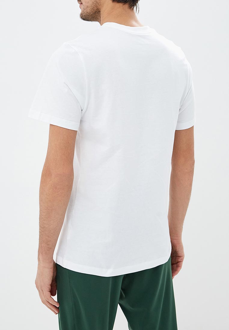 Nike Sportswear Club T-Shirt AR4997-100 | BestPrice.gr