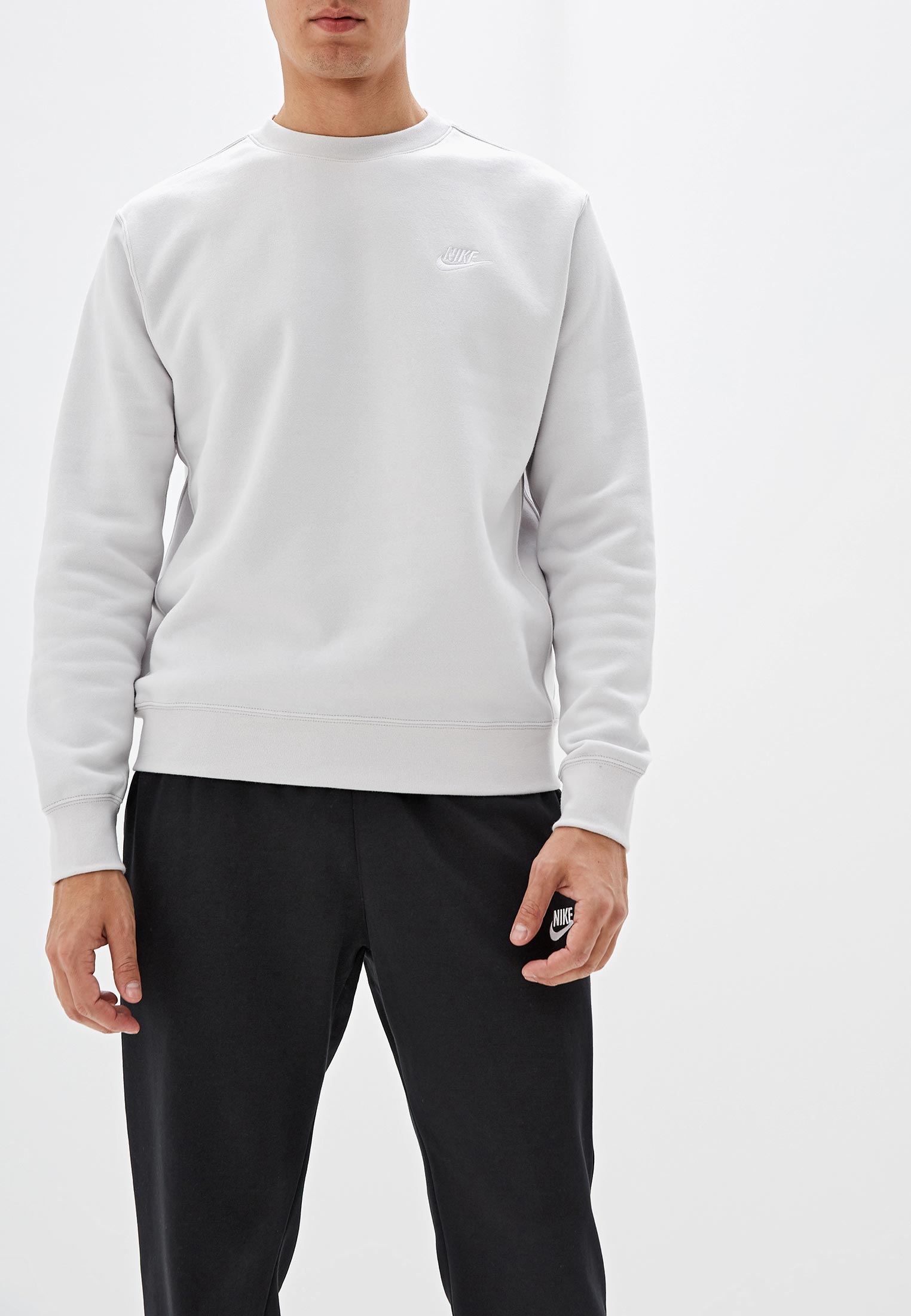 Ð¢Ð¾Ð»ÑÑÐ¾Ð²ÐºÐ° Ð¼ÑÐ¶ÑÐºÐ°Ñ Nike (ÐÐ°Ð¹Ðº) BV2662 ÑÐ²ÐµÑ ÑÐµÑÑÐ¹ ÐºÑÐ¿Ð¸ÑÑ Ð·Ð° 4499 ÑÑÐ±.