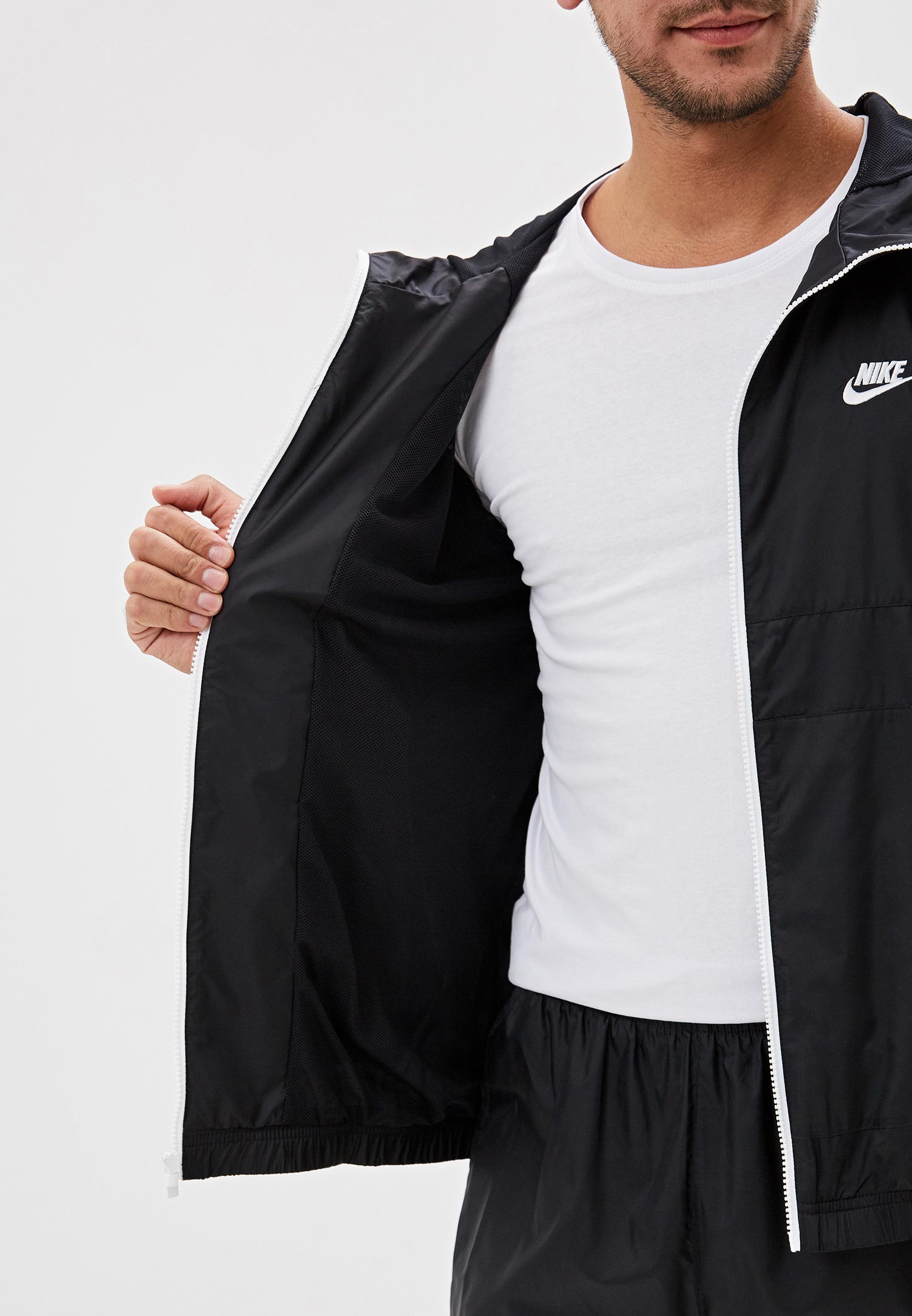 Ð¡Ð¿Ð¾ÑÑÐ¸Ð²Ð½ÑÐ¹ ÐºÐ¾ÑÑÑÐ¼ Ð¼ÑÐ¶ÑÐºÐ¾Ð¹ Nike (ÐÐ°Ð¹Ðº) BV3025 ÐºÑÐ¿Ð¸ÑÑ Ð·Ð° 7010 ÑÑÐ±.