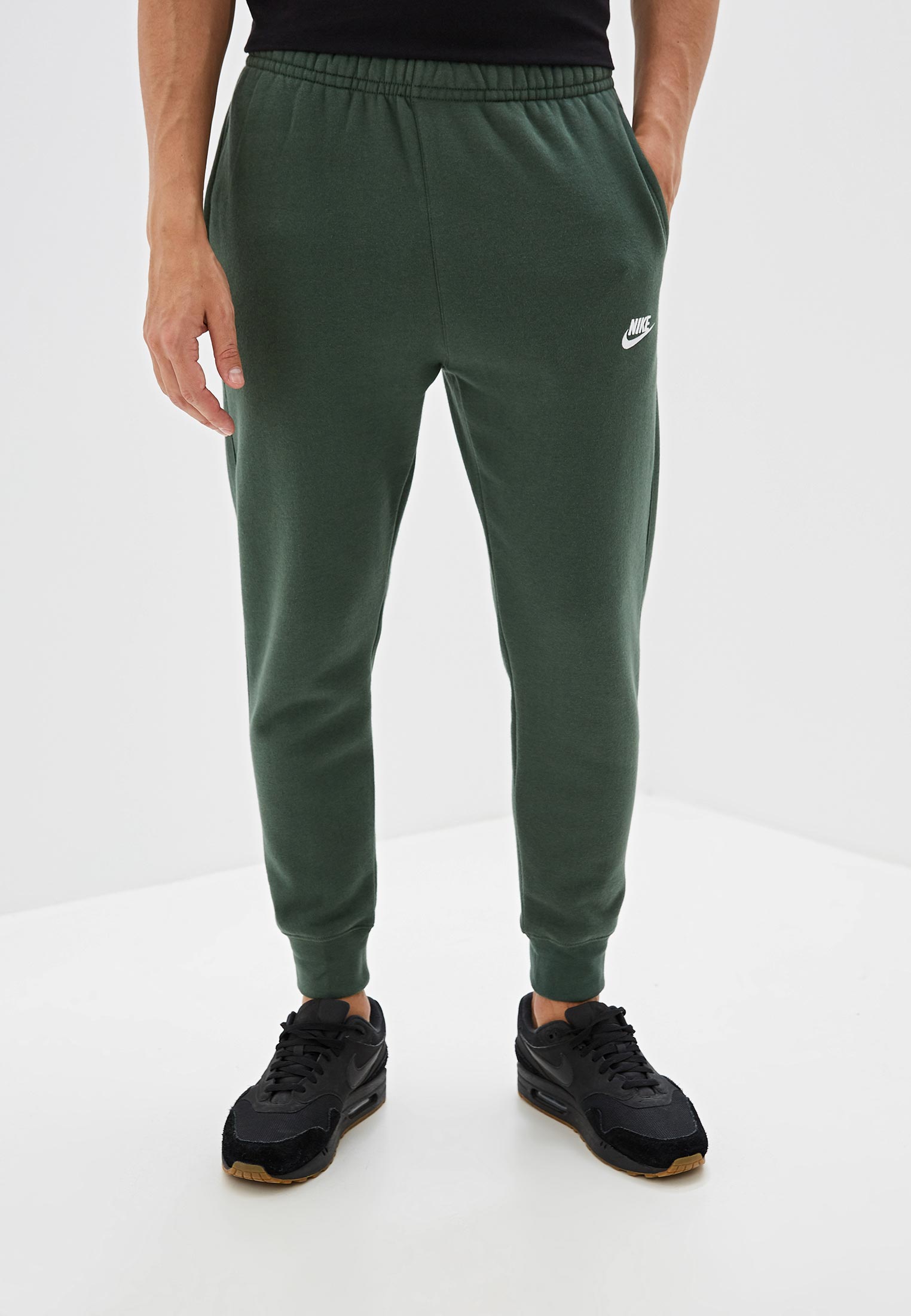 Мужские спортивные брюки Nike (Найк) BV2671