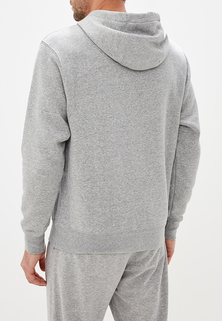 Ripley - POLERON NIKE SPORTSWEAR CLUB FLEECE BV2654-010