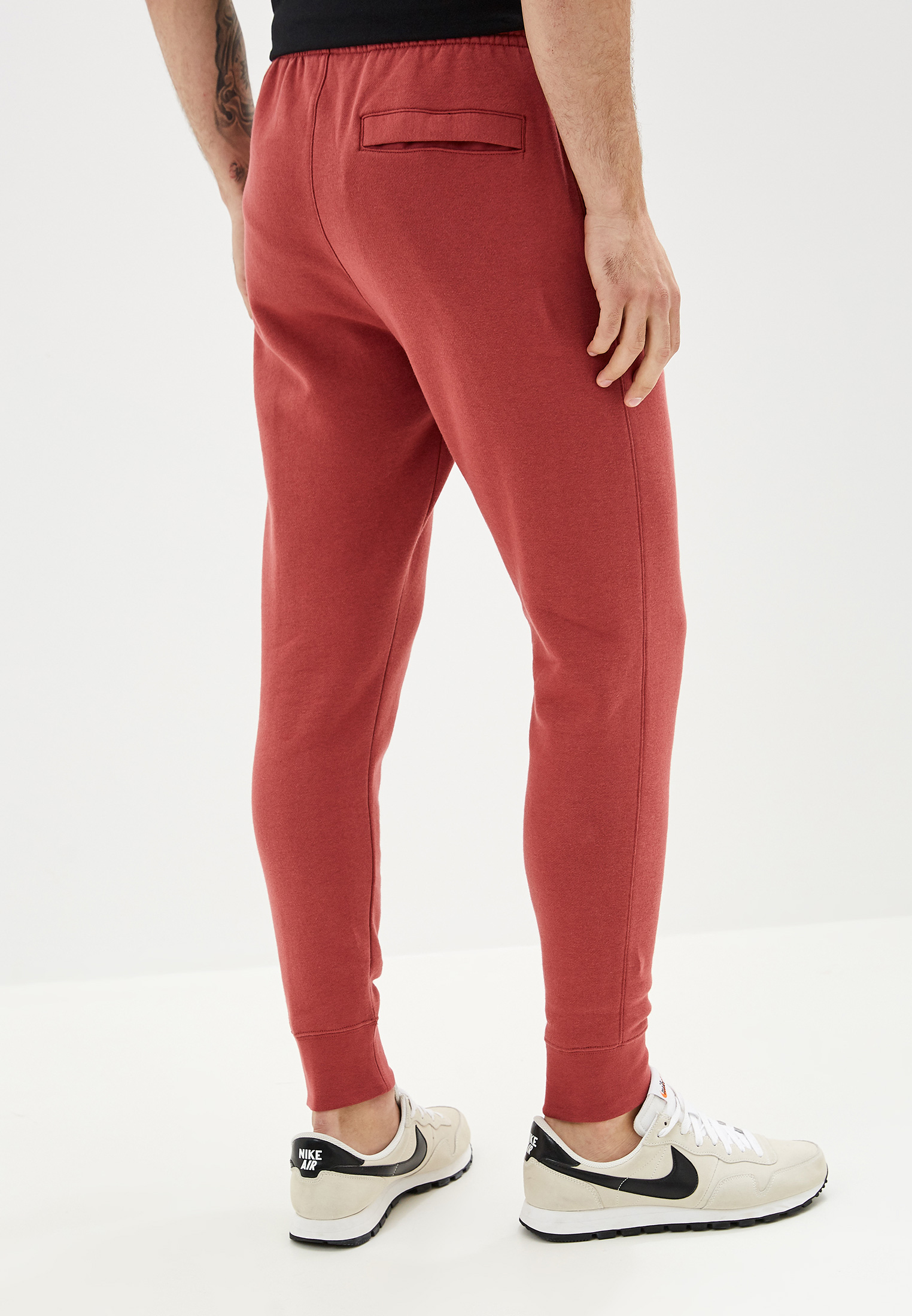 Брюки Nike bv2671