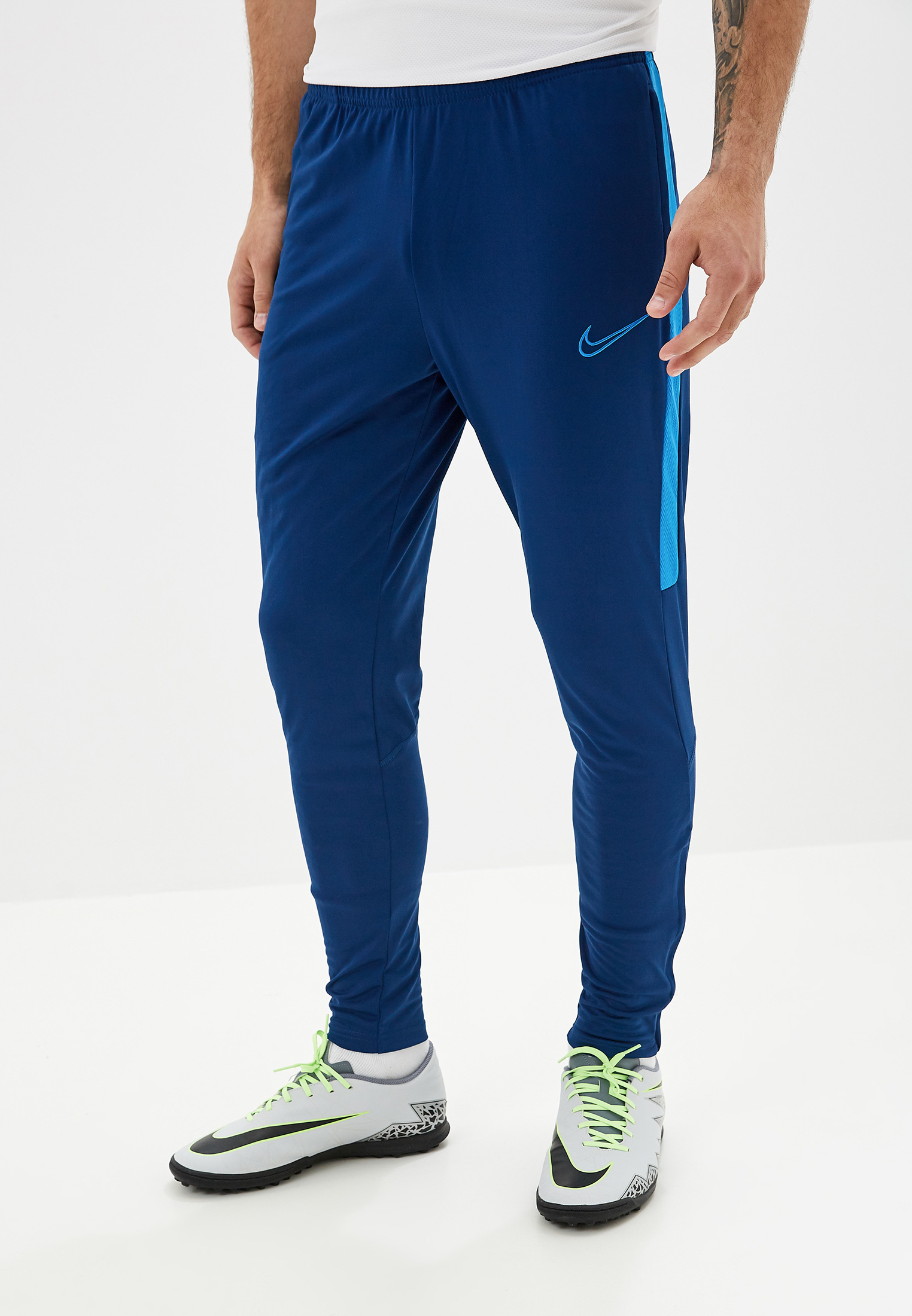 брюки nike air мужские