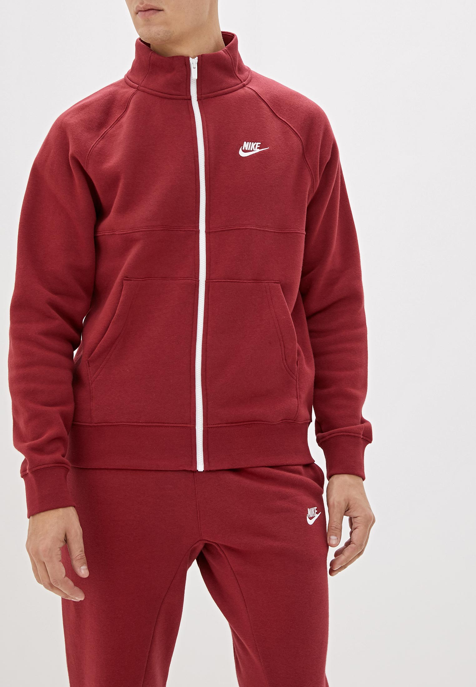 nike jordan костюм мужской